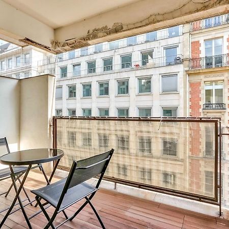 Appartement Quartier Arc De Triomphe Free Netflix Paris Exterior foto